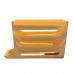 4-Tier Egg Holder for Refridgerator, Automatic Rolling Egg Dispenser Tray Storage for 30 Eggs