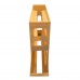 4-Tier Egg Holder for Refridgerator, Automatic Rolling Egg Dispenser Tray Storage for 30 Eggs