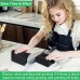 YOORLEAY Electric Rolling Knife Sharpener with Adjustable 15-32 Degree Sharpening Angle for Grinding, Polishing - RZ-GD001