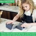 YOORLEAY Electric Rolling Knife Sharpener with Adjustable 15-32 Degree Sharpening Angle for Grinding, Polishing - RZ-GD001
