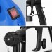 Electric Paint Sprayer, 650W Professional Handheld Spray Tool 800ml for Home Interior and Exterior Walls, House Painting - TV-01