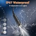  Borescope Inspection Camera, 4.3 in 1080P, 10 m, IP67