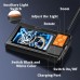  Borescope Inspection Camera, 4.3 in 1080P, 10 m, IP67