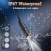 Dual-Lens Borescope, 1080P, 5 m Cable for Auto and Pipes