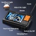 Dual-Lens Borescope, 1080P, 5 m Cable for Auto and Pipes