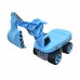 Toytexx Kids Excavator Ride-On Toy Sand Digger Children Pretend Play Truck Toy 