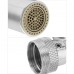 Faucet Extender, 1080° Rotating Faucet Adapter with 2 Output Modes, Flexible Faucet for Kitchen, Bathroom