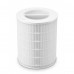  HEPA Replacement Filter, 3-Stage Air Purifier Filter with Activated Carbon & Pre-Filter, 9.5 x 11.5 in, for Dust, Smoke, Pet Dander & Household Odors Model 13
