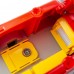 Take Apart  Rescume Team Fire Engine Playset – Build Your Own Fire Truck Toy with Lights & Sounds Model 661-418