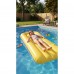 3-Pack Inflatable Pool Floats, Kids Lounger Rafts, 103 cm 3-Pack Inflatable Pool Floats, Kids Lounger Rafts, 103 cm