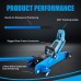 1.5-Ton Hydraulic Floor Jack Heavy-Duty Steel Low Profile Car Jack with 360° Rotating Saddle & Rear Swivel Casters Portable Vehicle Lift for Sedans & Cars 1.5-Ton Hydraulic Floor Jack Heavy-Duty Steel Low Profile Car Jack with 360° Rotating Saddle & Rear Swivel Casters Portable Vehicle Lift for Sedans & Cars