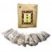 20 Bags Foot Bath Herb, 12-Flavour Herbal Chinese Medicine for Foot Reflexology (2-Pack)