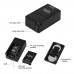 Mini GPS Tracker Magnetic SOS Device For Vehicle Child Bag Location