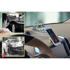 2pcs Magnetic Cell Phone Holder 