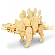 Robotime DinoBots D410 Remote-control Stegosaurus