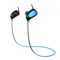 Shinco TY126 Wireless Bluetooth Headset Music Sports Stereo Earphone Headphone