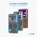 Portable Handheld Game Console Built-in 500 Classic 8 Bit Games 2.4 Inch Screen