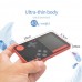 Portable Handheld Game Console Built-in 500 Classic 8 Bit Games 2.4 Inch Screen