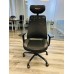 Mesh Gaming Chair, Ergonomic Office Chair with Lumbar Support, Headrest, Armrest for Office, Home, Gaming - RBX01