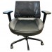 Mesh Gaming Chair, Ergonomic Office Chair with Lumbar Support, Headrest, Armrest for Office, Home, Gaming - RBX01
