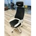 Mesh Gaming Chair, Ergonomic Office Chair with Lumbar Support, Headrest, Armrest for Office, Home, Gaming - RBX01