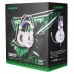 L16 3.5mm Over Ear Stereo Gaming Headset Headphones with Microphone for PC, Xbox, Playstation 