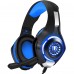 GM-1 Gaming Headset, Over-Ear Gaming Headphones with Noise Cancelling Mic, Premium Stereo, Lightweight for PS4, PS5, PC, Xbox
