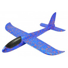 Toytexx Airplane Model Aircraft Toy Mini Hand Throw Model Plane Toy Free Flight Hand Launch Glider for for kids