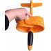 Toytexx Airplane Model Aircraft Toy Mini Hand Throw Model Plane Toy Free Flight Hand Launch Glider for for kids