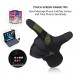 2 Pairs Winter Gloves – Waterproof, Windproof, Insulated Gloves for Kids & Adults, Ideal for Outdoor Sports & Cold Weather
