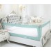  Safety Children Bed Guardrail 