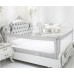  Safety Children Bed Guardrail 