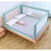  Safety Children Bed Guardrail 