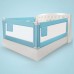 Children  Safety Lifting Bed Guardrail 