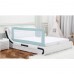  Safety Children Bed Guardrail 