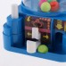 Gum Crane Machine, Mini Claw Candy Toy Grabber Arcade Machine for Kids - 1801