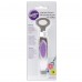 Wilton Gum Paste Tweezers, Wide Food Sculpting Tool for Fondant Decoration