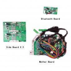  Circuit Board for Balance Scooter Parts Repair Kit with Bluetooth function