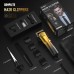 Cordless Hair Clippers, LED Display, 4 Combs, Home Haircuts Model 6023 Gold Cordless Hair Clippers, LED Display, 4 Combs, Home Haircuts Model 6023 Gold