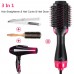 OneStep 3-in-1 Hot Air Brush, Hair Dryer and Styler Volumizer