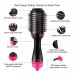 OneStep 3-in-1 Hot Air Brush, Hair Dryer and Styler Volumizer