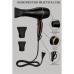 Hair Dryer 1200-1500W, 2 Nozzles Home Hair Styling Hair Dryer 1200-1500W, 2 Nozzles Home Hair Styling