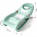 Children's Hair Washing Chair, Foldable Shampoo Chair for Kids, Boys, Girls - 7286