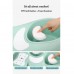 Children's Hair Washing Chair, Foldable Shampoo Chair for Kids, Boys, Girls - 7286