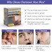CHARMONIC 50g Nose Hair Waxing Kit with 20 Applicators, Quick & Painless Hair Waxing Kit for Men and Women, 10 Total Uses