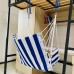 Portable Hanging Cotton Hammock Chair