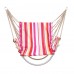 Portable Hanging Cotton Hammock Chair