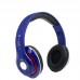  Wireless Bluetooth High Definition On-Ear Stereo Headphones STN-16 