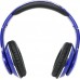  Wireless Bluetooth High Definition On-Ear Stereo Headphones STN-16 