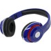  Wireless Bluetooth High Definition On-Ear Stereo Headphones STN-16 